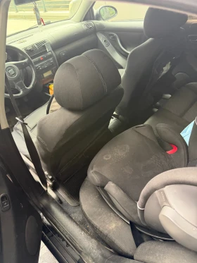 Seat Leon Seat leon 1.9 131ps | Auto.bg — изображение 6