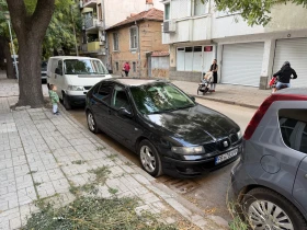 Seat Leon Seat leon 1.9 131ps | Auto.bg — изображение 4