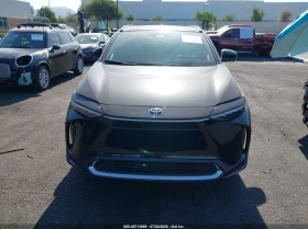 Toyota bZ4X Limited | Mobile.bg � ����� ������ 12