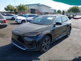 Toyota bZ4X Limited | Mobile.bg � ����� ������ 2