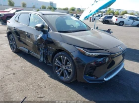 ������ Toyota bZ4X