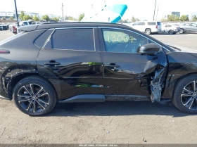 Toyota bZ4X Limited | Mobile.bg � ����� ������ 13