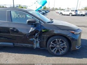 Toyota bZ4X Limited | Mobile.bg � ����� ������ 6