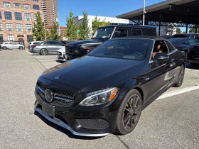 ������ Mercedes-Benz C 43 A...