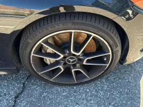 Mercedes-Benz C 43 AMG Cabrio / Carfax / ����������  | Mobile.bg � ����� ������ 7