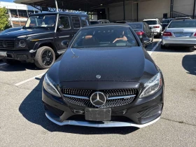Mercedes-Benz C 43 AMG Cabrio / Carfax / ����������  | Mobile.bg � ����� ������ 6