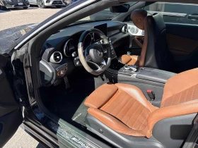 Mercedes-Benz C 43 AMG Cabrio / Carfax / ����������  | Mobile.bg � ����� ������ 5