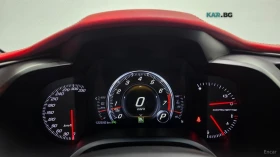 Chevrolet Corvette C7 STINGRAY* ПОДГРЕВ* ОБДУХВАНЕ* HEADUP | Auto.bg — изображение 9