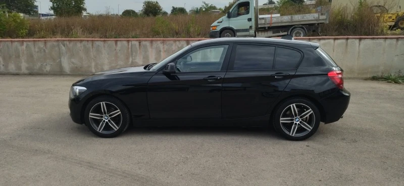 BMW 116 1, 6i 136 к.с., снимка 4 - Автомобили и джипове - 46796340