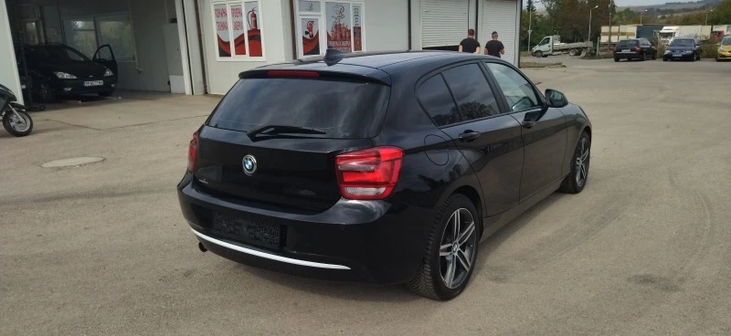 BMW 116 1, 6i 136 к.с., снимка 8 - Автомобили и джипове - 46796340