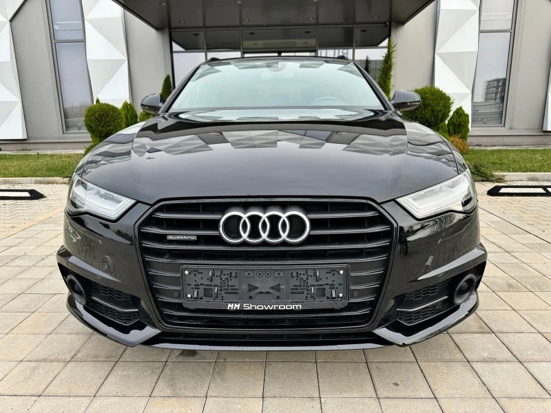 Audi A6 3xS-LINE-COMPETITION-MATRIX-DISTRONIK-LINE ASSYST-, снимка 2 - Автомобили и джипове - 45763246