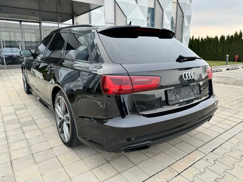 Audi A6 3xS-LINE-COMPETITION-MATRIX-DISTRONIK-LINE ASSYST-, снимка 7 - Автомобили и джипове - 45763246