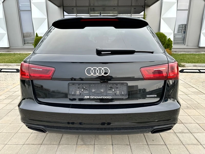 Audi A6 3xS-LINE-COMPETITION-MATRIX-DISTRONIK-LINE ASSYST-, снимка 6 - Автомобили и джипове - 45763246