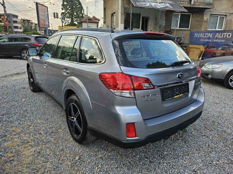 Subaru Outback 3.6 EXECUTIVE, снимка 4 - Автомобили и джипове - 46783311