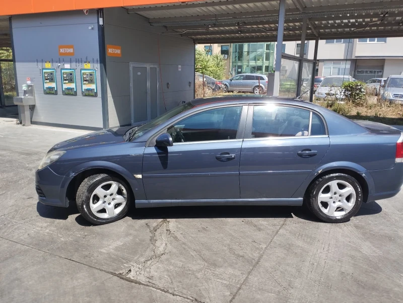 Opel Vectra, снимка 2 - Автомобили и джипове - 46943917