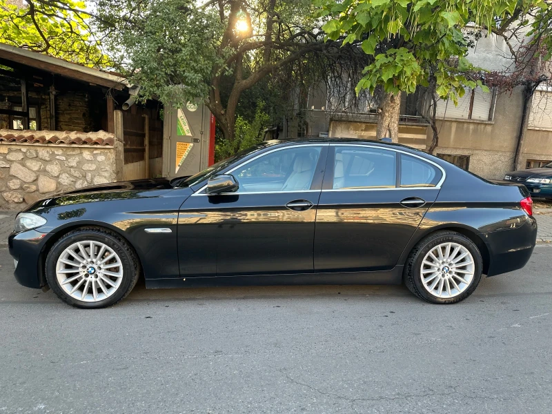 BMW 530, снимка 3 - Автомобили и джипове - 47123903