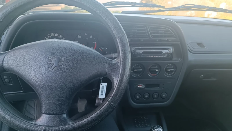 Peugeot 306, снимка 16 - Автомобили и джипове - 47387542