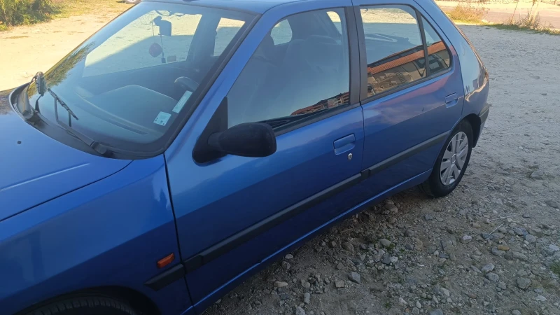 Peugeot 306, снимка 11 - Автомобили и джипове - 47387542