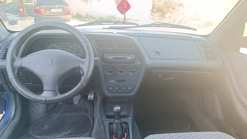 Peugeot 306, снимка 15 - Автомобили и джипове - 47387542