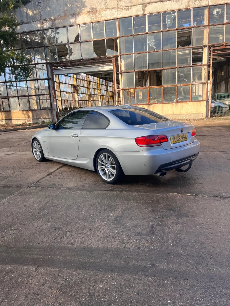 BMW 325, снимка 7 - Автомобили и джипове - 48306590