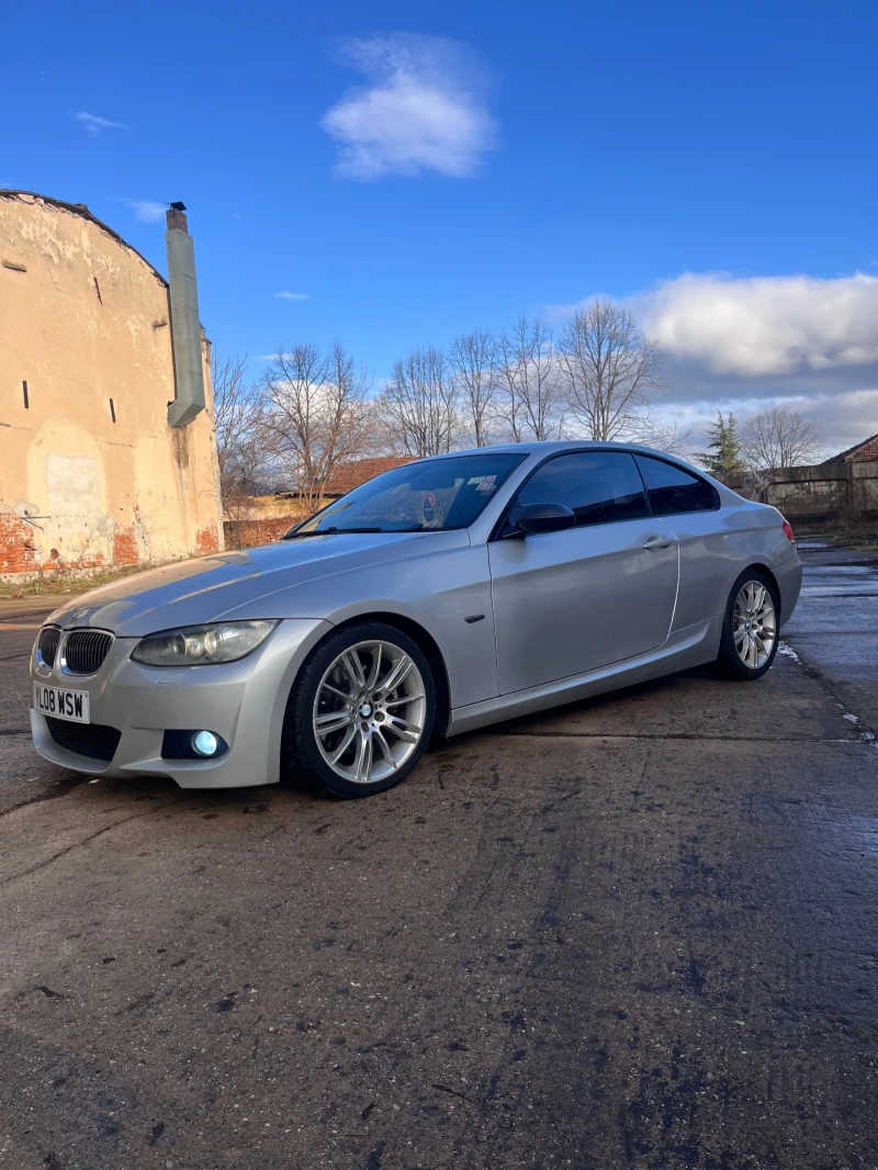 BMW 325, снимка 5 - Автомобили и джипове - 48306590