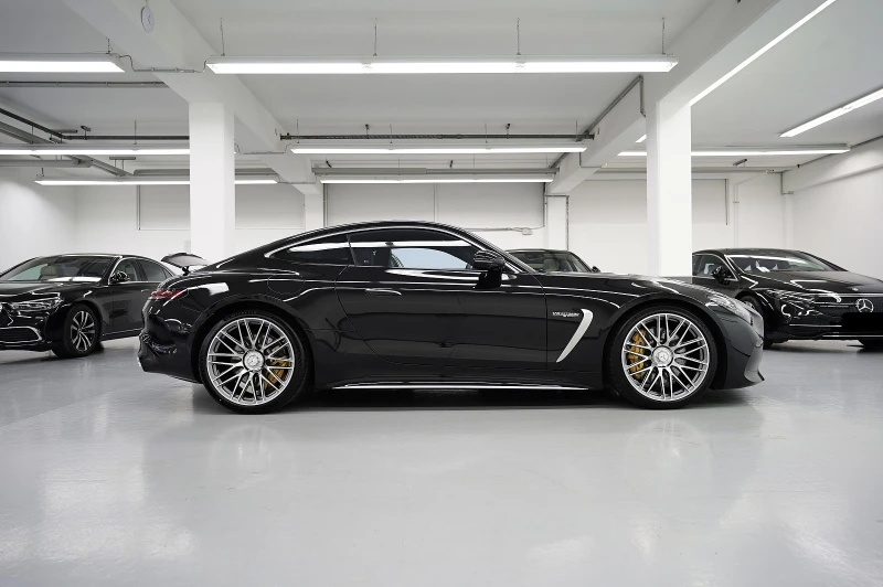 Mercedes-Benz AMG GT 55 AMG /4Matic+ /V8/, снимка 3 - Автомобили и джипове - 48588145