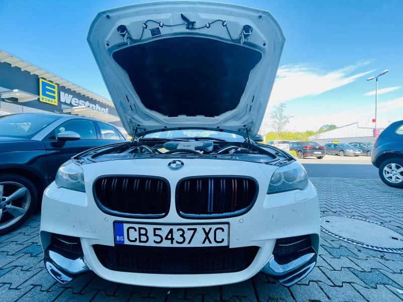 BMW 550 M550, снимка 1 - Автомобили и джипове - 48949131