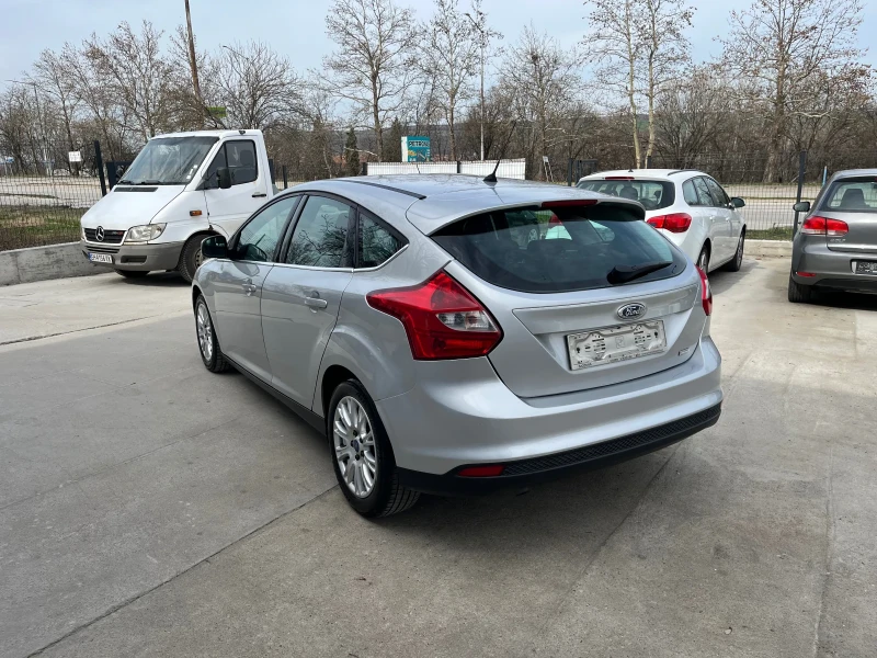 Ford Focus 1.6 tdci, снимка 7 - Автомобили и джипове - 49503254