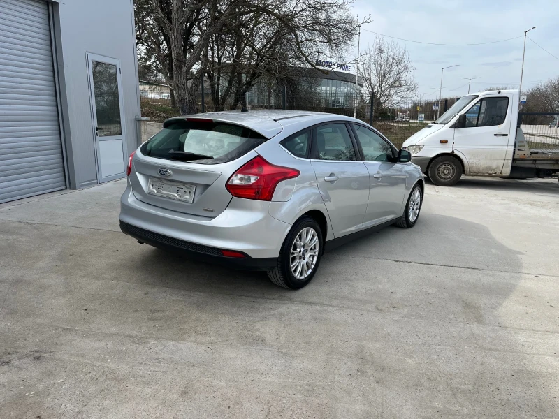 Ford Focus 1.6 tdci, снимка 5 - Автомобили и джипове - 49503254