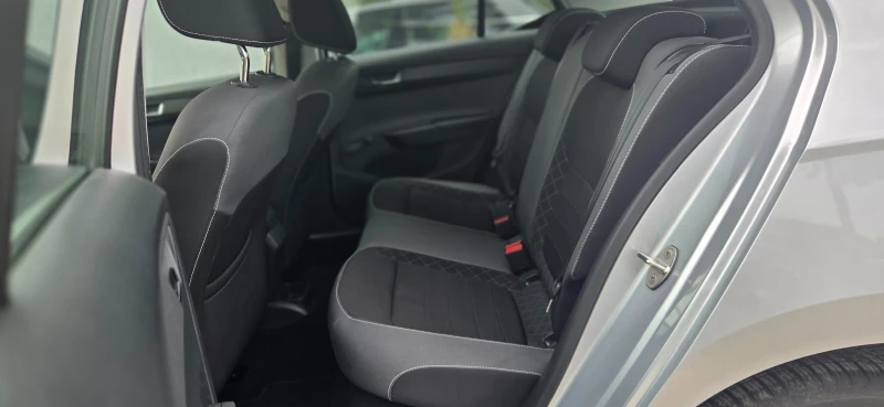 Skoda Fabia ГАРАНЦИЯ 07.2026г., снимка 9 - Автомобили и джипове - 50384206