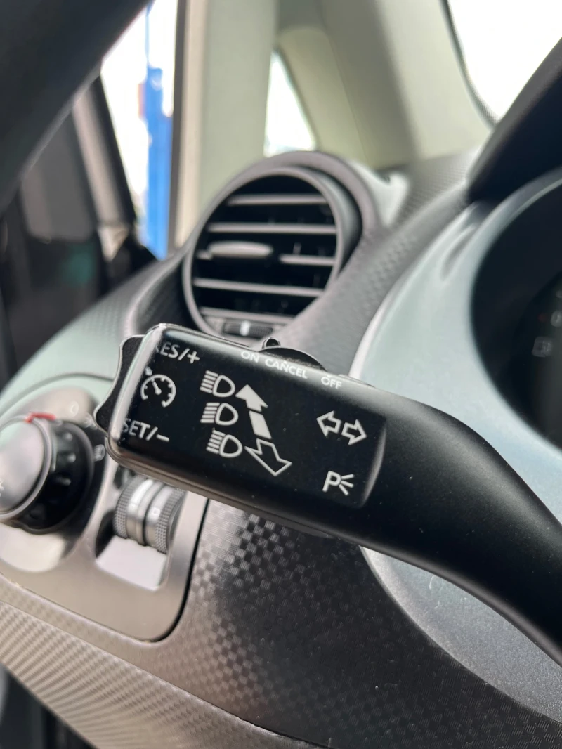 Seat Altea 1.9 TDi, снимка 13 - Автомобили и джипове - 50388462