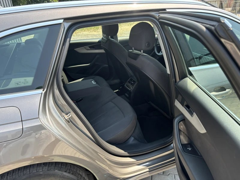 Audi A4 Avant 35 хибрид (MHEV), снимка 13 - Автомобили и джипове - 50959097