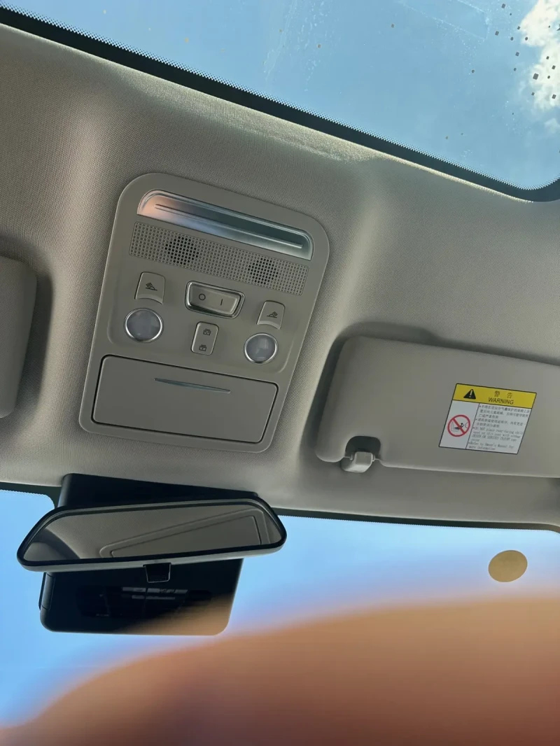 DONGFENG T5-EVO HEV, снимка 13 - Автомобили и джипове - 51036325