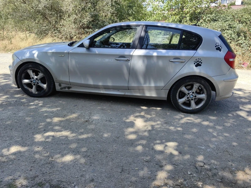 BMW 118 LCI, снимка 3 - Автомобили и джипове - 51425648
