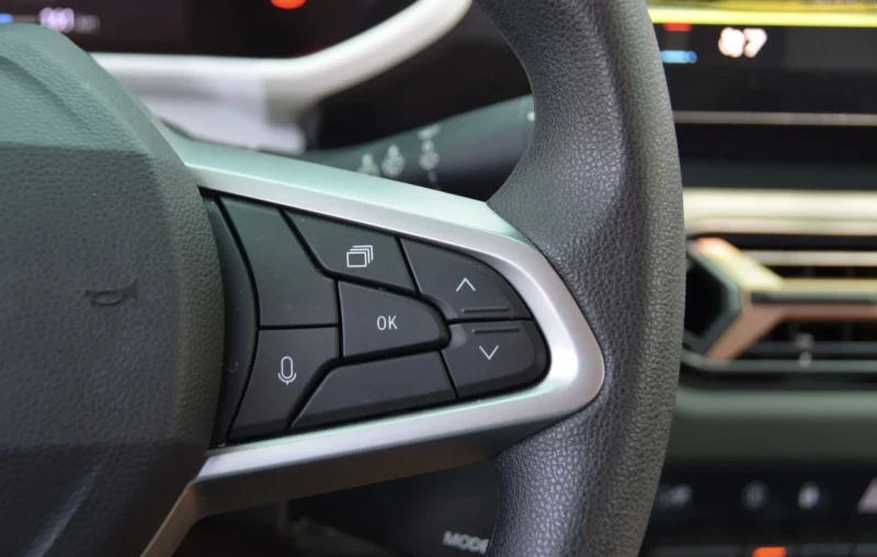 Dacia Spring EXTREME 65, снимка 8 - Автомобили и джипове - 52617831