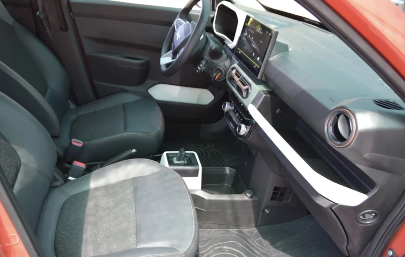 Dacia Spring EXTREME 65, снимка 10 - Автомобили и джипове - 52617831