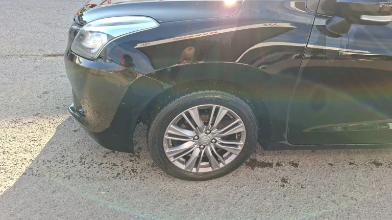 Suzuki Baleno Baleno, снимка 14 - Автомобили и джипове - 52774425