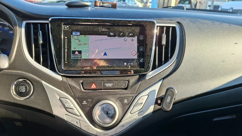 Suzuki Baleno Baleno, снимка 6 - Автомобили и джипове - 52774425