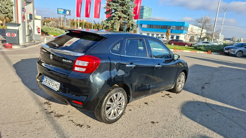 Suzuki Baleno Baleno, снимка 13 - Автомобили и джипове - 52774425