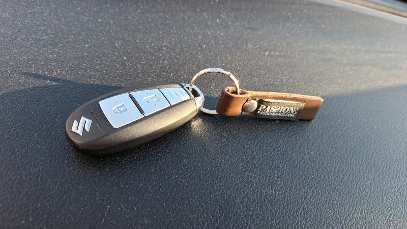 Suzuki Baleno Baleno, снимка 10 - Автомобили и джипове - 52774425