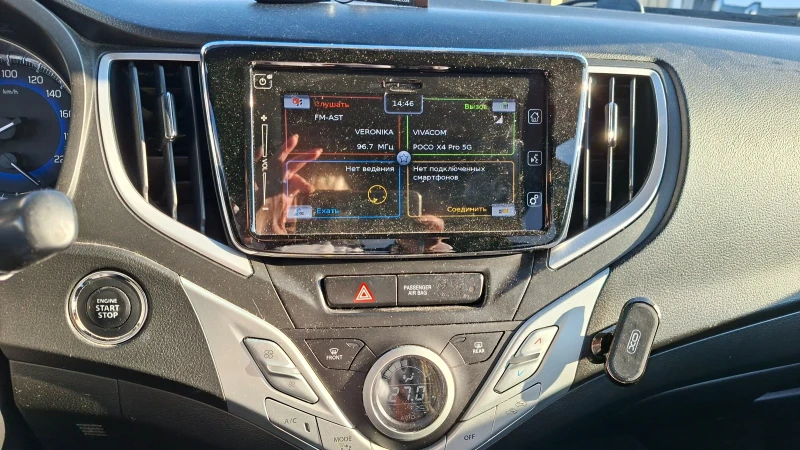 Suzuki Baleno Baleno, снимка 7 - Автомобили и джипове - 52774425