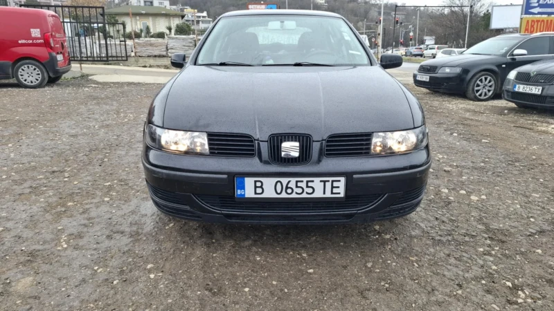 Seat Leon, снимка 3 - Автомобили и джипове - 53018875