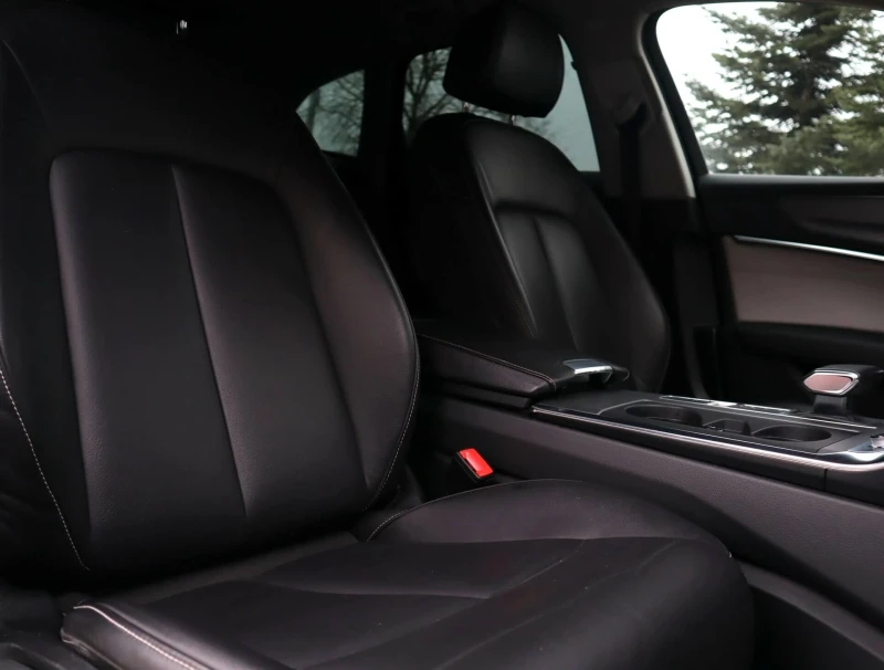 Audi A6 40TDI/Sline/Drive Select/Distronic/Подгрев, снимка 8 - Автомобили и джипове - 53480000