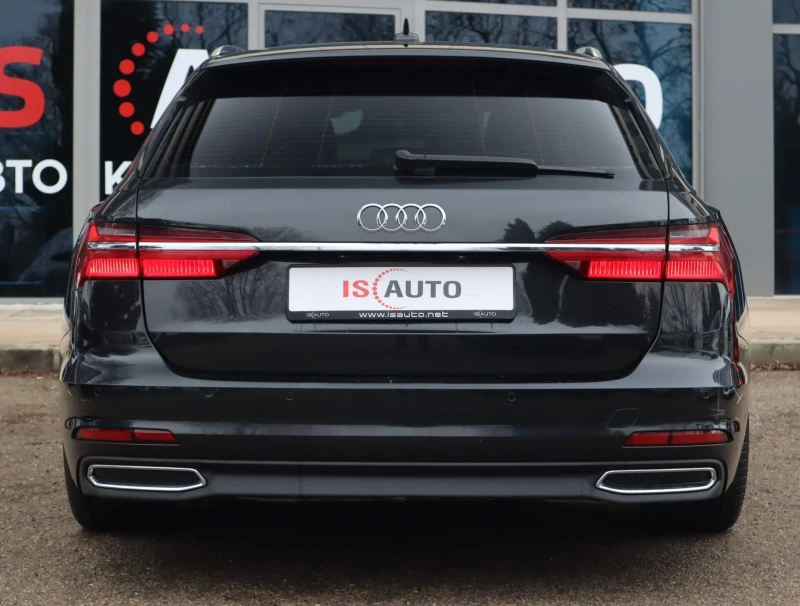 Audi A6 40TDI/Sline/Drive Select/Distronic/Подгрев, снимка 5 - Автомобили и джипове - 53480000