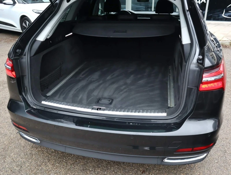 Audi A6 40TDI/Sline/Drive Select/Distronic/Подгрев, снимка 15 - Автомобили и джипове - 53480000