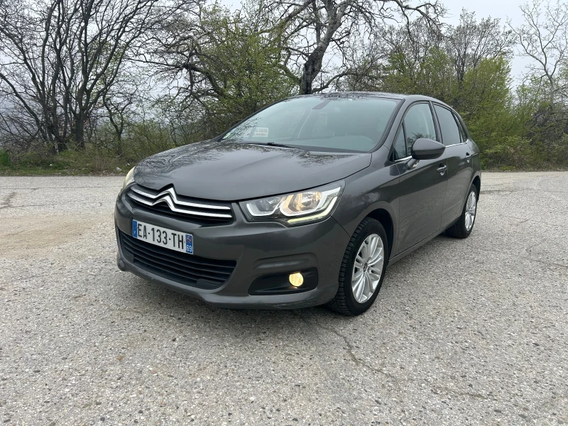 Citroen C4 - 12200 лв. - 46073400 | Car24.bg