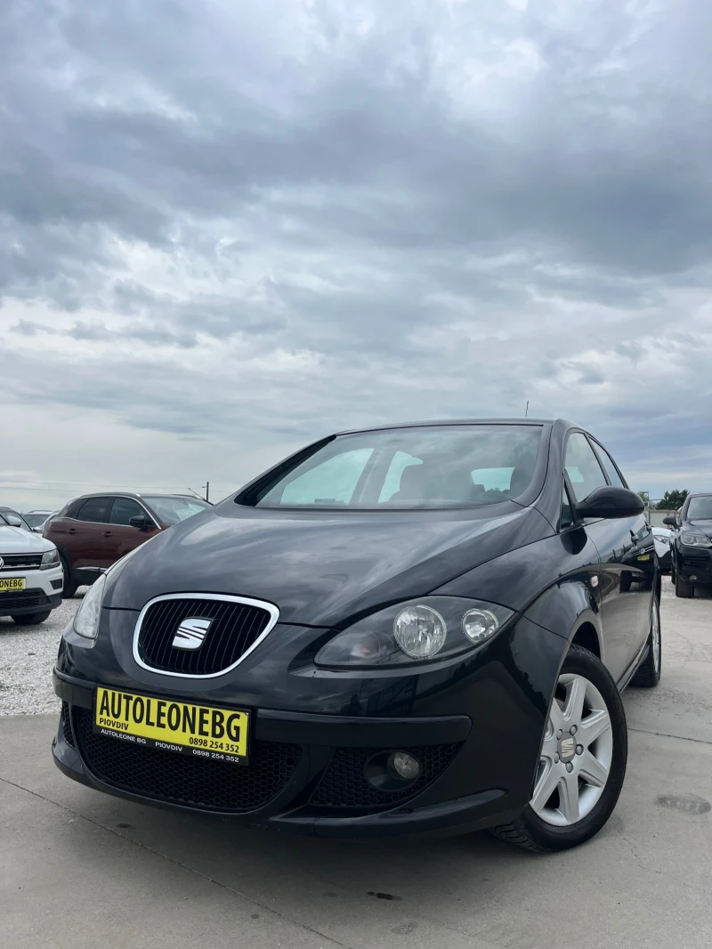 Seat Altea 1.9 TDi - 6999 лв. - 35906193 1
