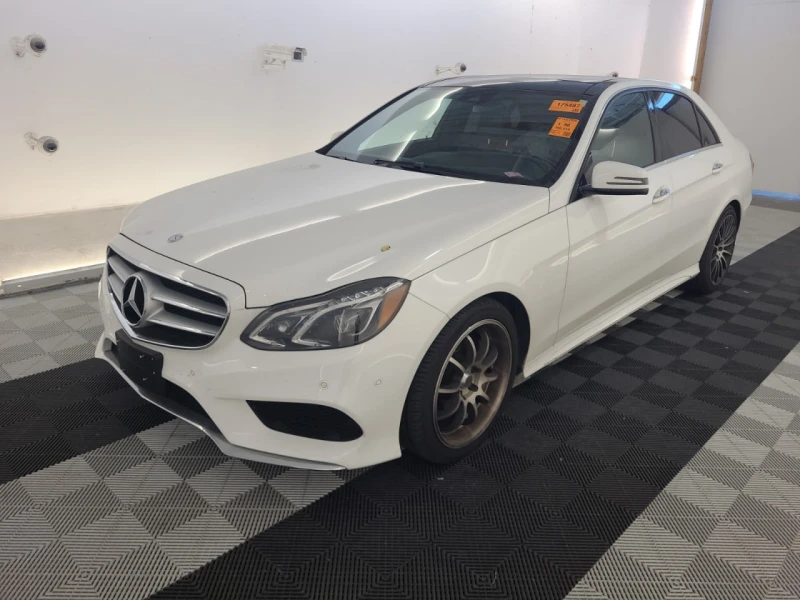Mercedes-Benz E 250 * CARFAX * АВТО КРЕДИТ * ЦЕНА ДО БГ! - 22999 лв. - 42737832 1