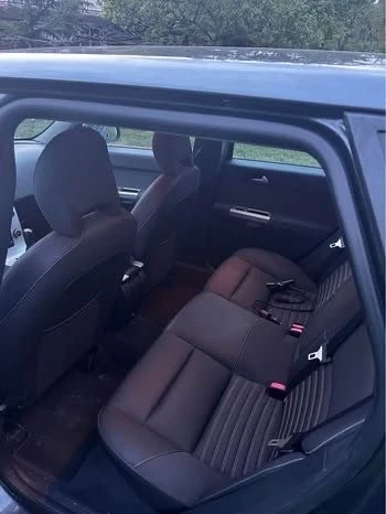 Volvo V50  - изображение 7