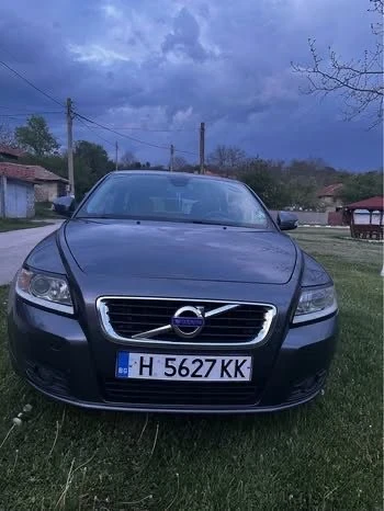 Volvo V50 - 6000 лв. - 19910543 1